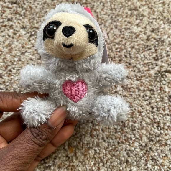 🎈🎈🎈Plush Animals For Kids Lot Of 6 - Picture 5 of 6